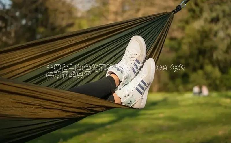 B—sports旧版下载慧博云通**黑色与红色的强势男士鞋履：2024 年必
备时尚单品**