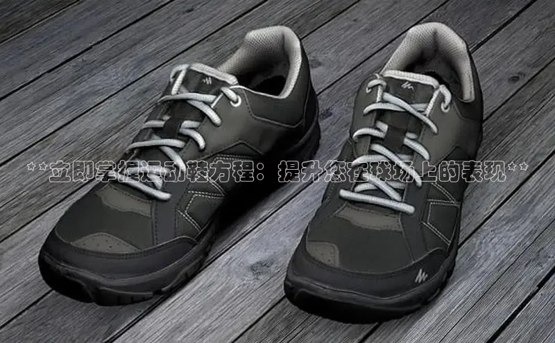 b体育在线登录网页版百度翻译**立即掌握运动鞋方程：提升您在球场上的表现**