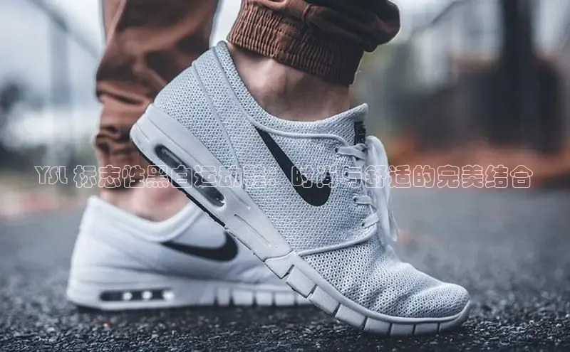 Bsports手机版百度翻译AppYSL 标志性黑白运动鞋：时尚与舒适的完美结合