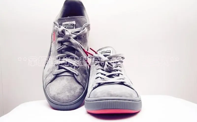 必一体育运动哇咔哇咔文化**掌握运动鞋趋势：426型号深入**