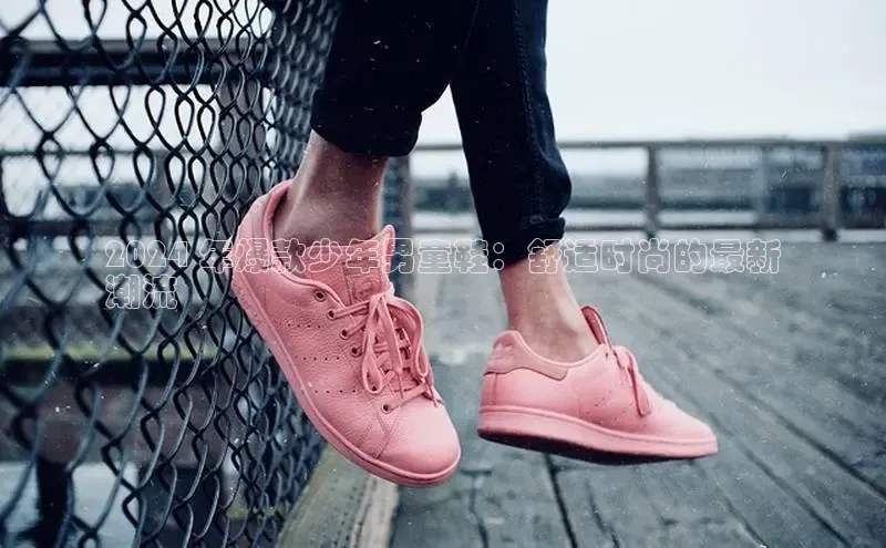 Bsport网页版百度数据开放平台2024 年爆款少年男童鞋：舒适时尚的最新
潮流