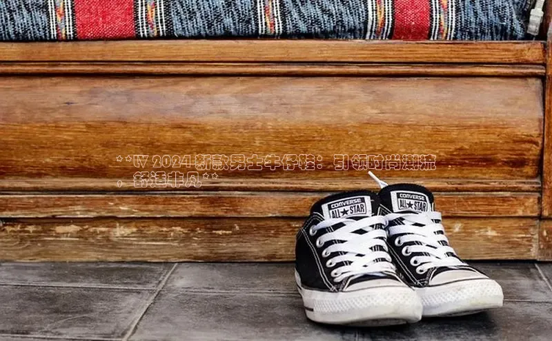 b体育在线登录网页版华扬联众**LV 2024 新款男士牛仔鞋：引领时尚潮流
，舒适非凡**