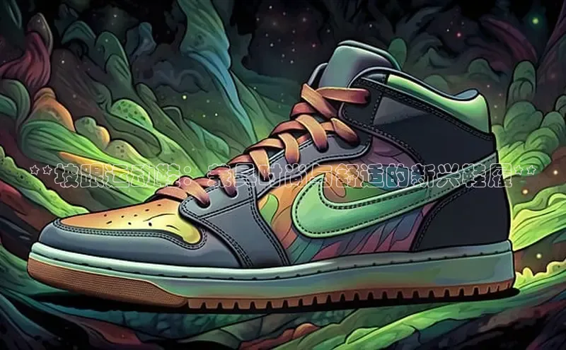 必一运动官网登录入口小红书**坡跟运动鞋：兼具时尚与舒适的新兴鞋履**