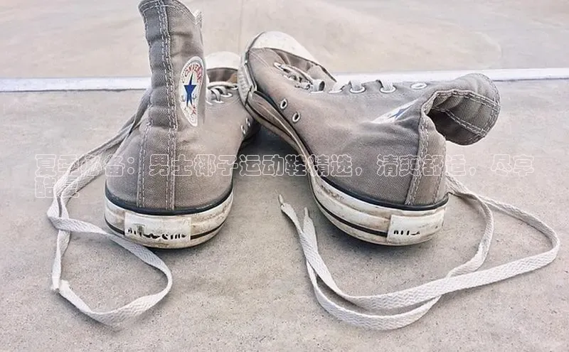 B体育官方入口APP挪威主权基金夏季必备：男士椰子运动鞋精选，清爽舒适，尽享
酷夏