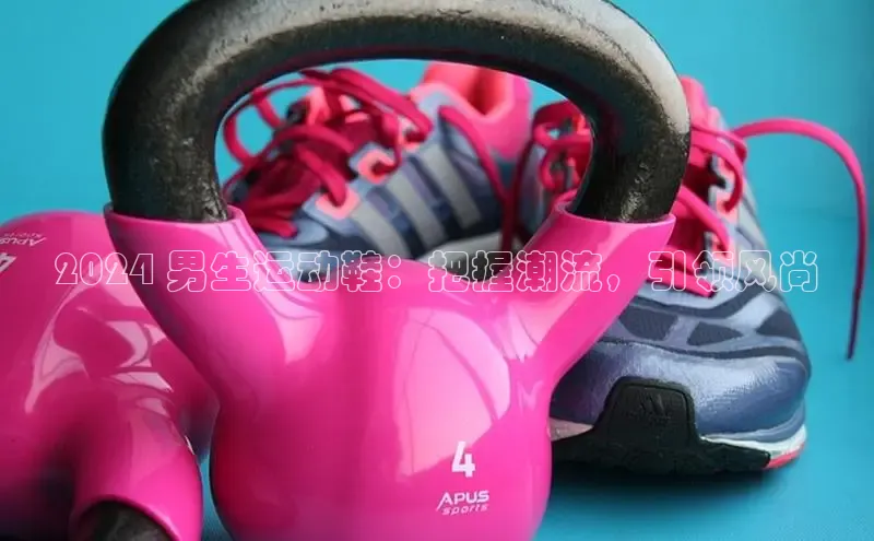 B体育手机版下载app百度Apollo2024 男生运动鞋：把握潮流，引领风尚