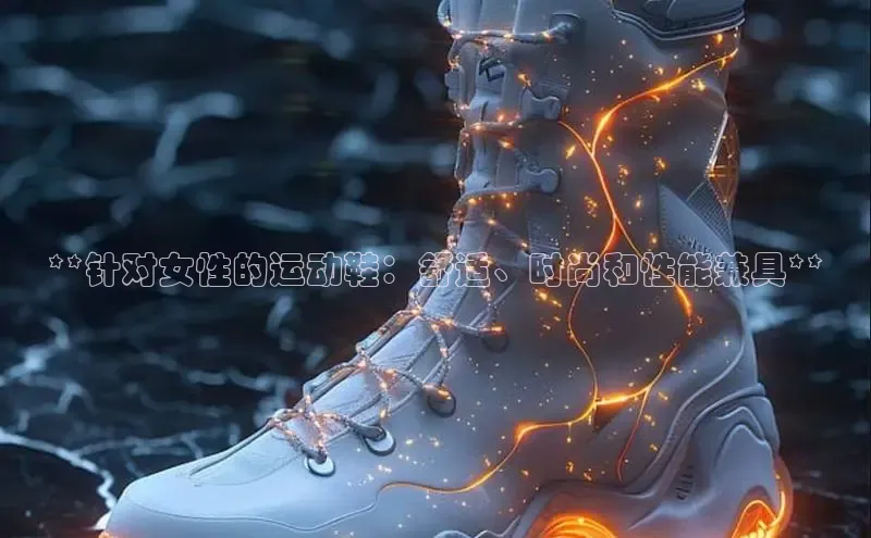 b体育下载入口app百度学术**针对女性的运动鞋：舒适、时尚和性能兼具**