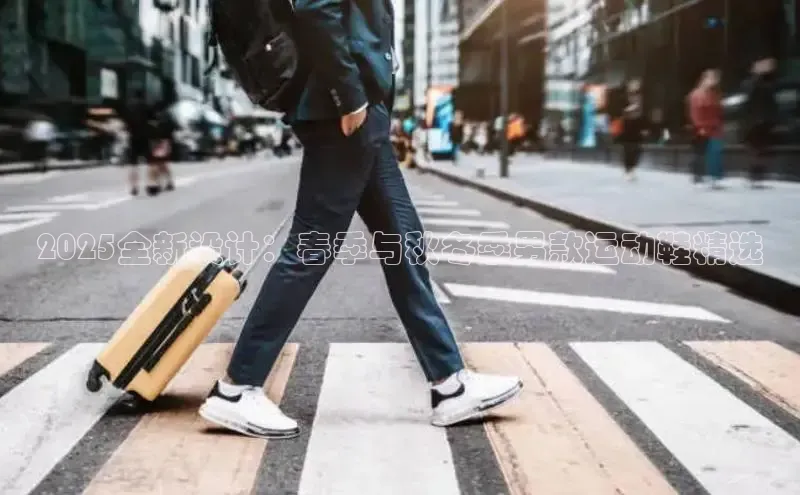 2025全新设计：春季与秋冬季男款运动鞋精选